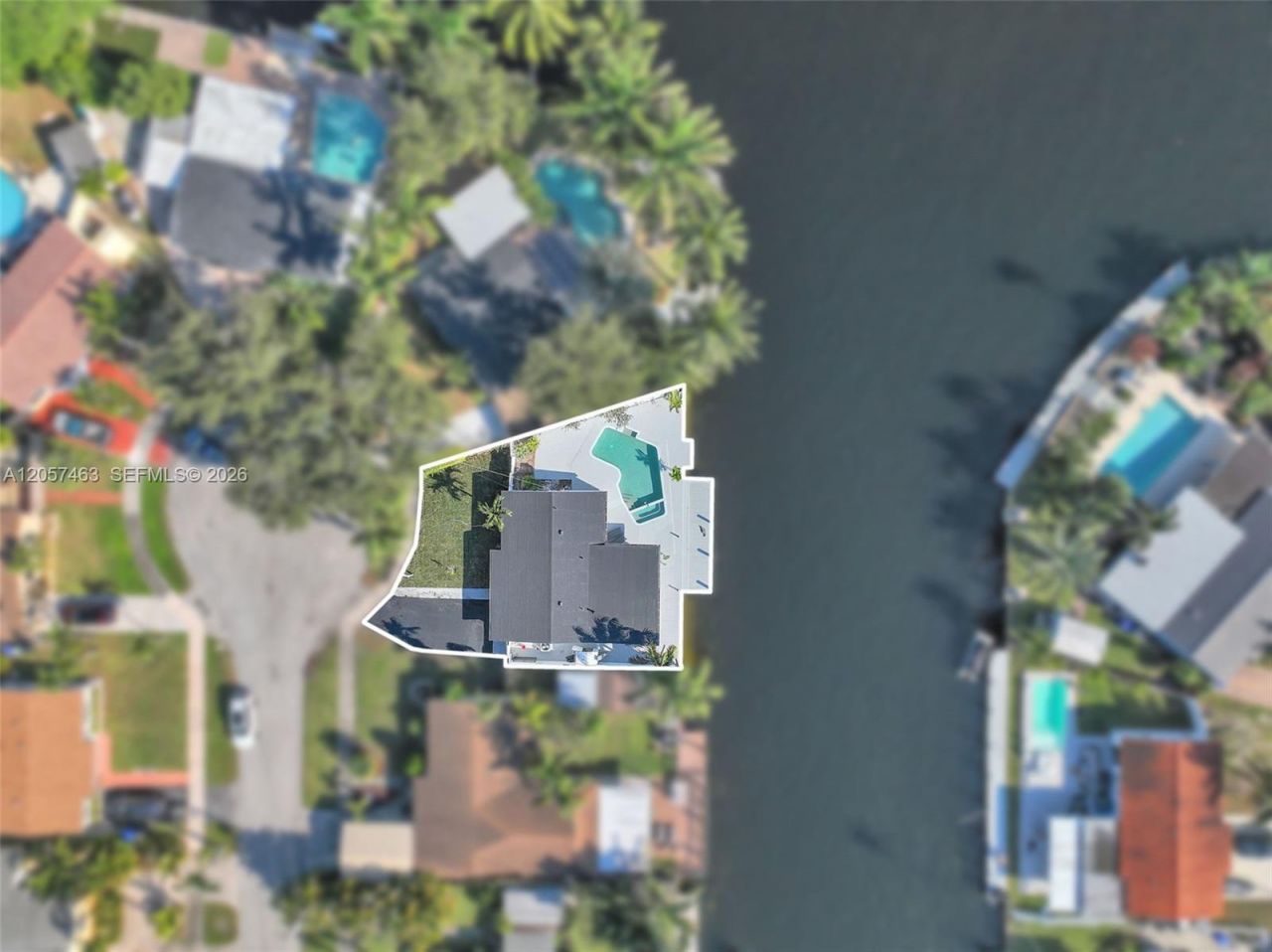 2706 Scott St, Unit 00, Hollywood, FL 33020 Photo