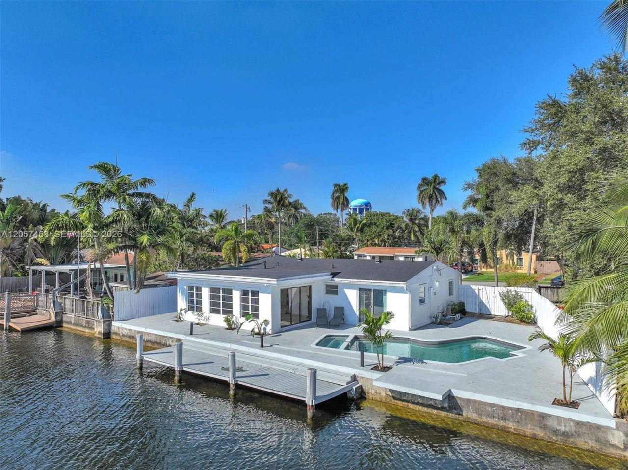 2706 Scott St, Unit 00, Hollywood, FL 33020 Photo