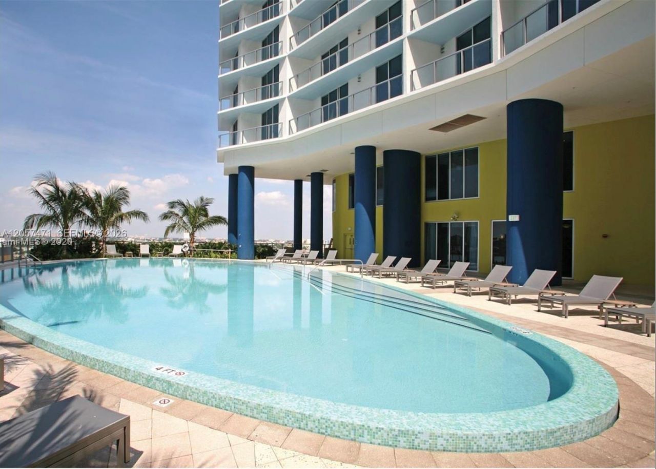 185 SW 7th St, Unit 3600, Miami, FL 33130 Photo