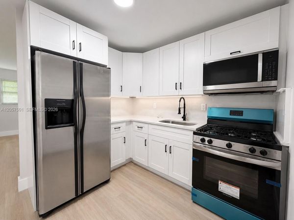 4804 Garden Ave , Unit A, West Palm Beach, FL 33405
