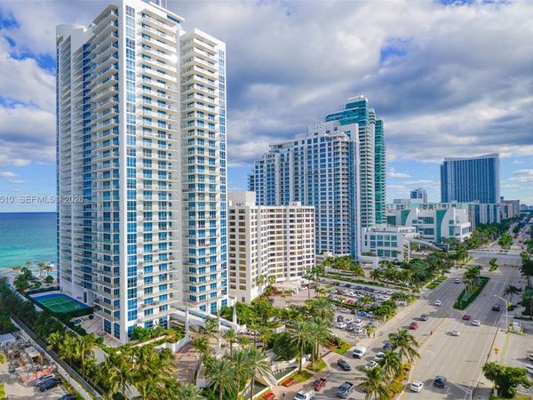 3000 S Ocean Dr , Unit 1506, Hollywood, FL 33019