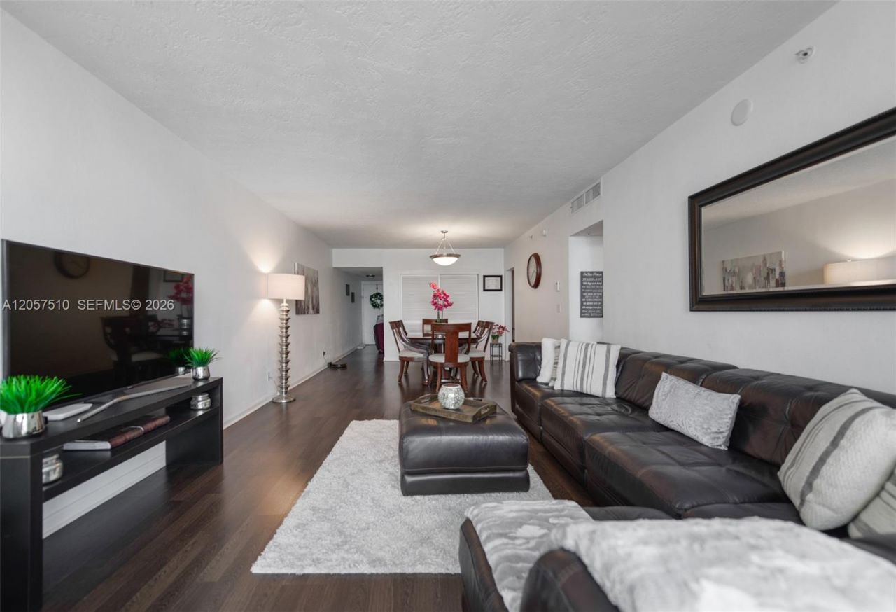 3000 S Ocean Dr , Unit 1506, Hollywood, FL 33019 Photo