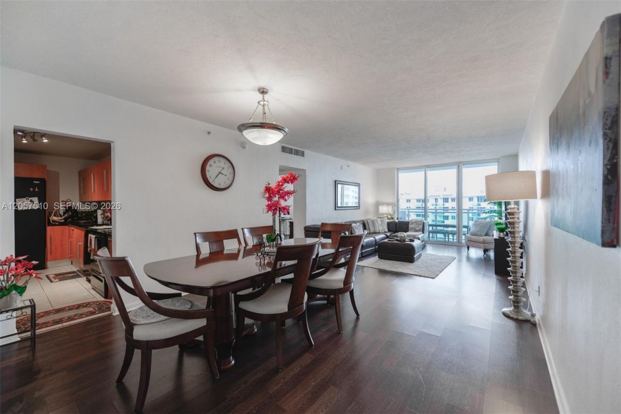 3000 S Ocean Dr , Unit 1506, Hollywood, FL 33019 Photo