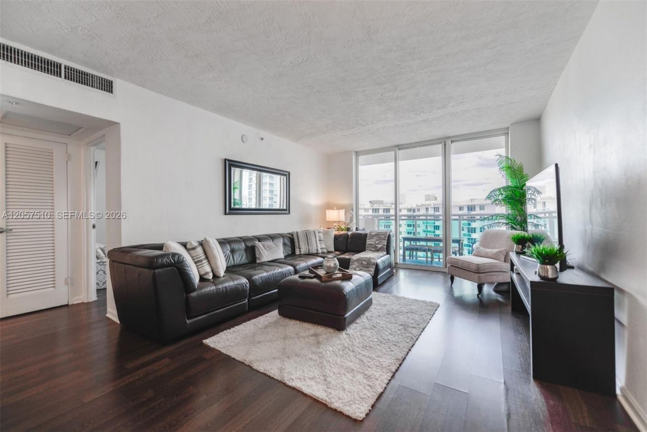 3000 S Ocean Dr , Unit 1506, Hollywood, FL 33019 Photo