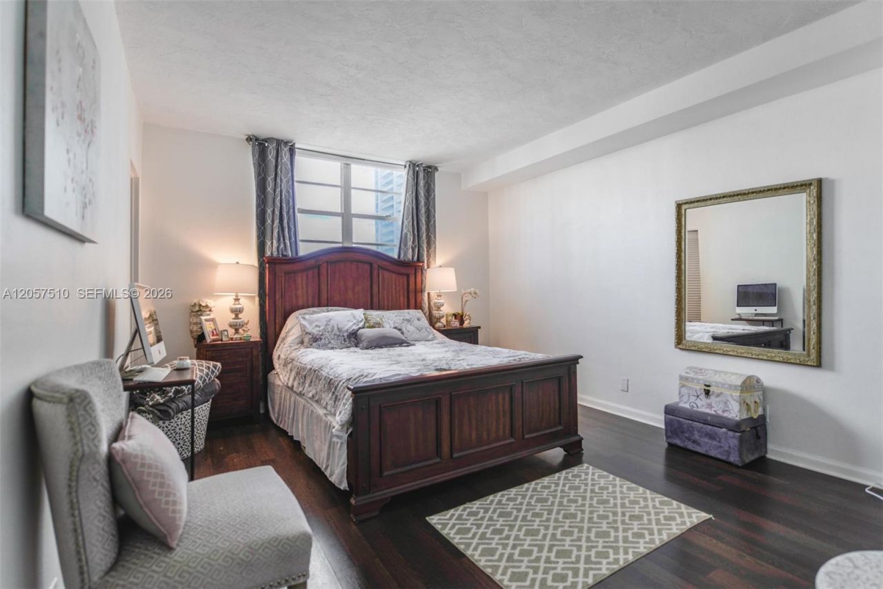 3000 S Ocean Dr , Unit 1506, Hollywood, FL 33019 Photo