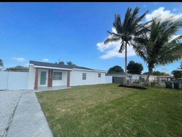 14641 Jackson St , Unit 1, Miami, FL 33176