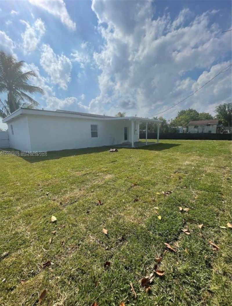 14641 Jackson St , Unit 1, Miami, FL 33176 Photo