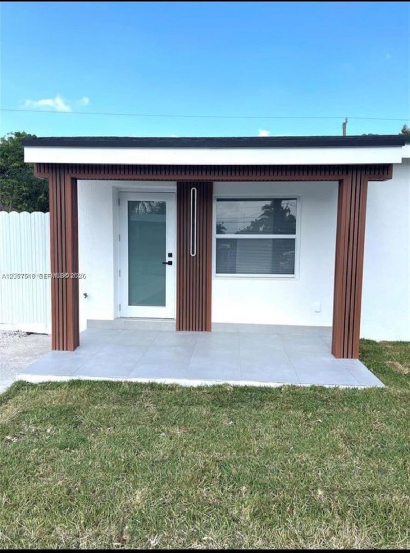 14641 Jackson St , Unit 1, Miami, FL 33176 Photo