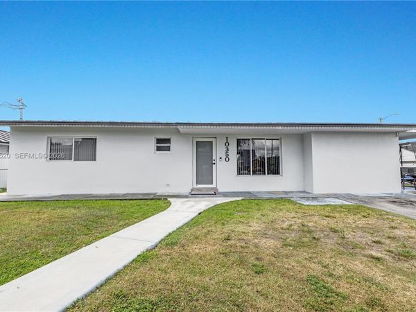 10350 SW 48th St , Unit 1, Miami, FL 33165