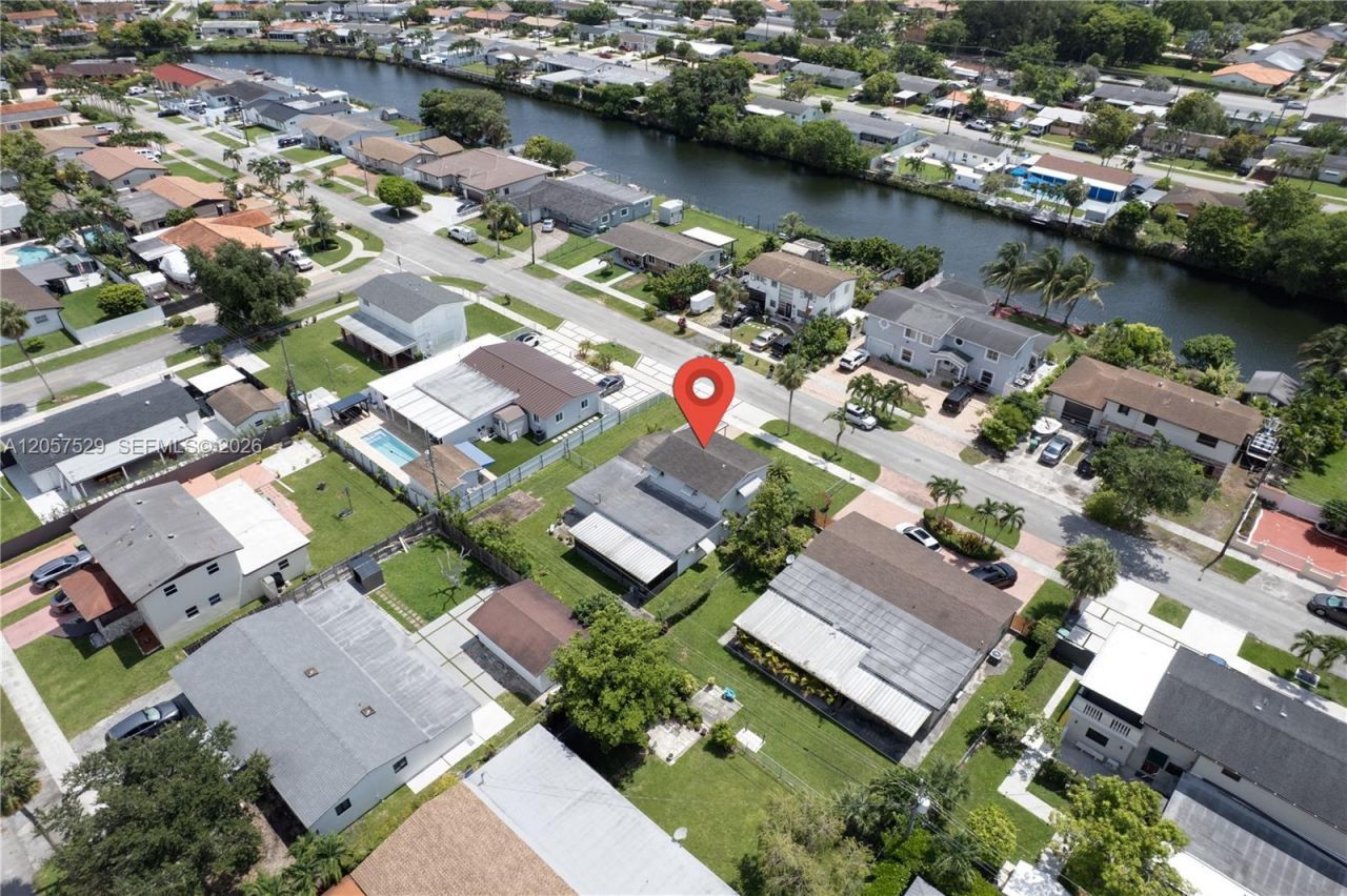 2322 SW 128th Ave, Miami, FL 33175 Photo