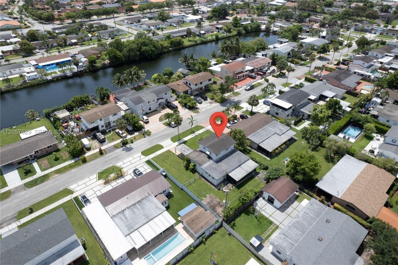 2322 SW 128th Ave, Miami, FL 33175 Photo