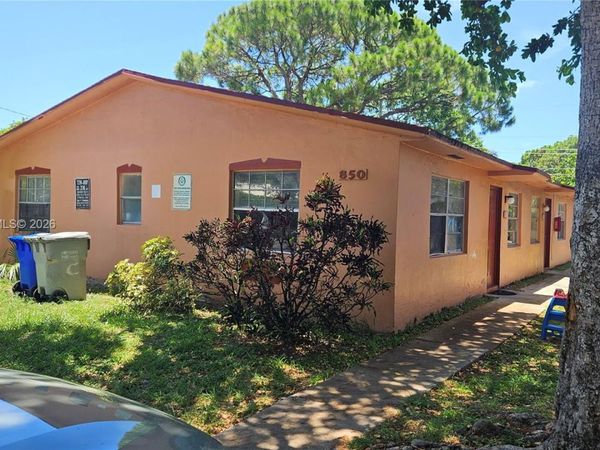 850 SW 6th Ct , Unit 3, Pompano Beach, FL 33060