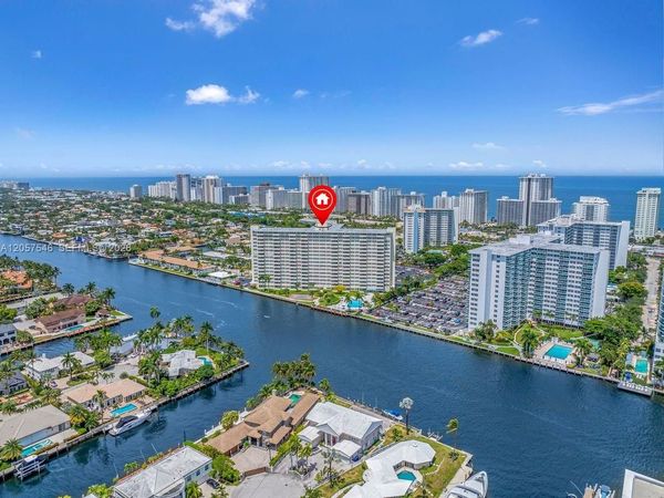 3200 NE 36th St , Unit 1216, Fort Lauderdale, FL 33308