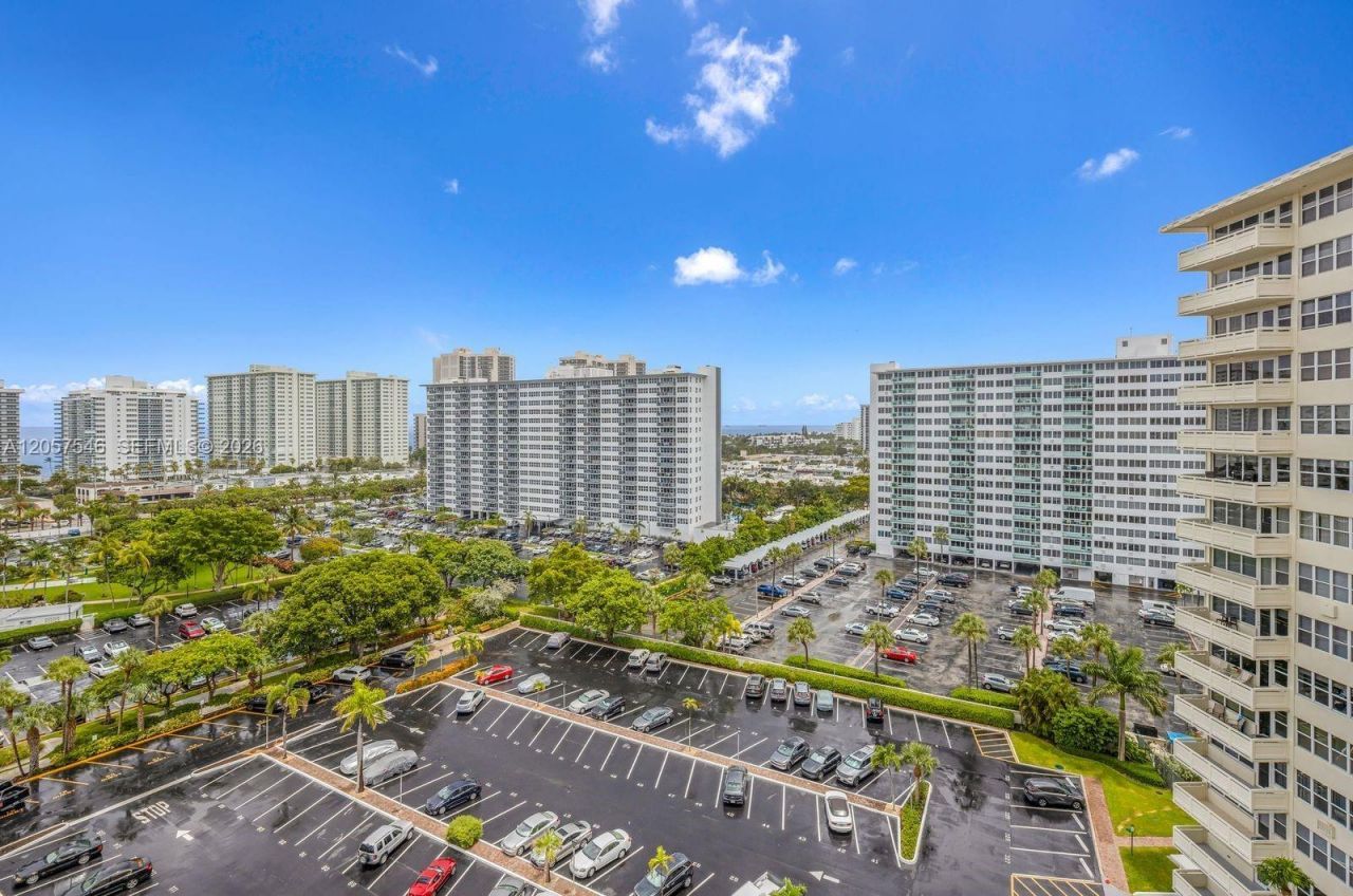 3200 NE 36th St, Unit 1216, Fort Lauderdale, FL 33308 Photo