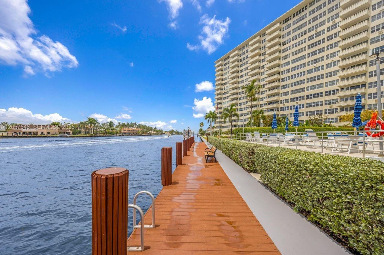 3200 NE 36th St, Unit 1216, Fort Lauderdale, FL 33308 Photo