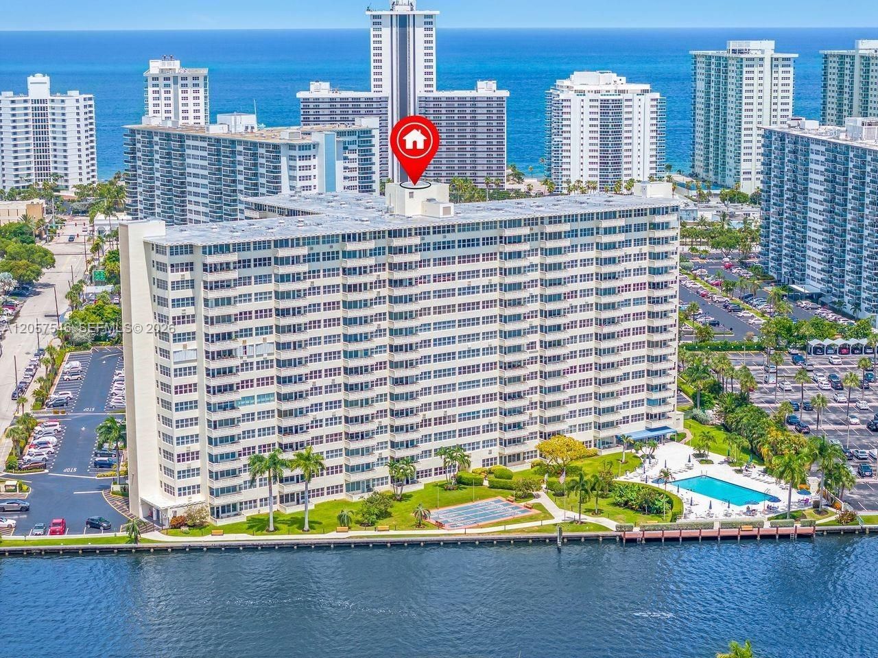 3200 NE 36th St, Unit 1216, Fort Lauderdale, FL 33308 Photo
