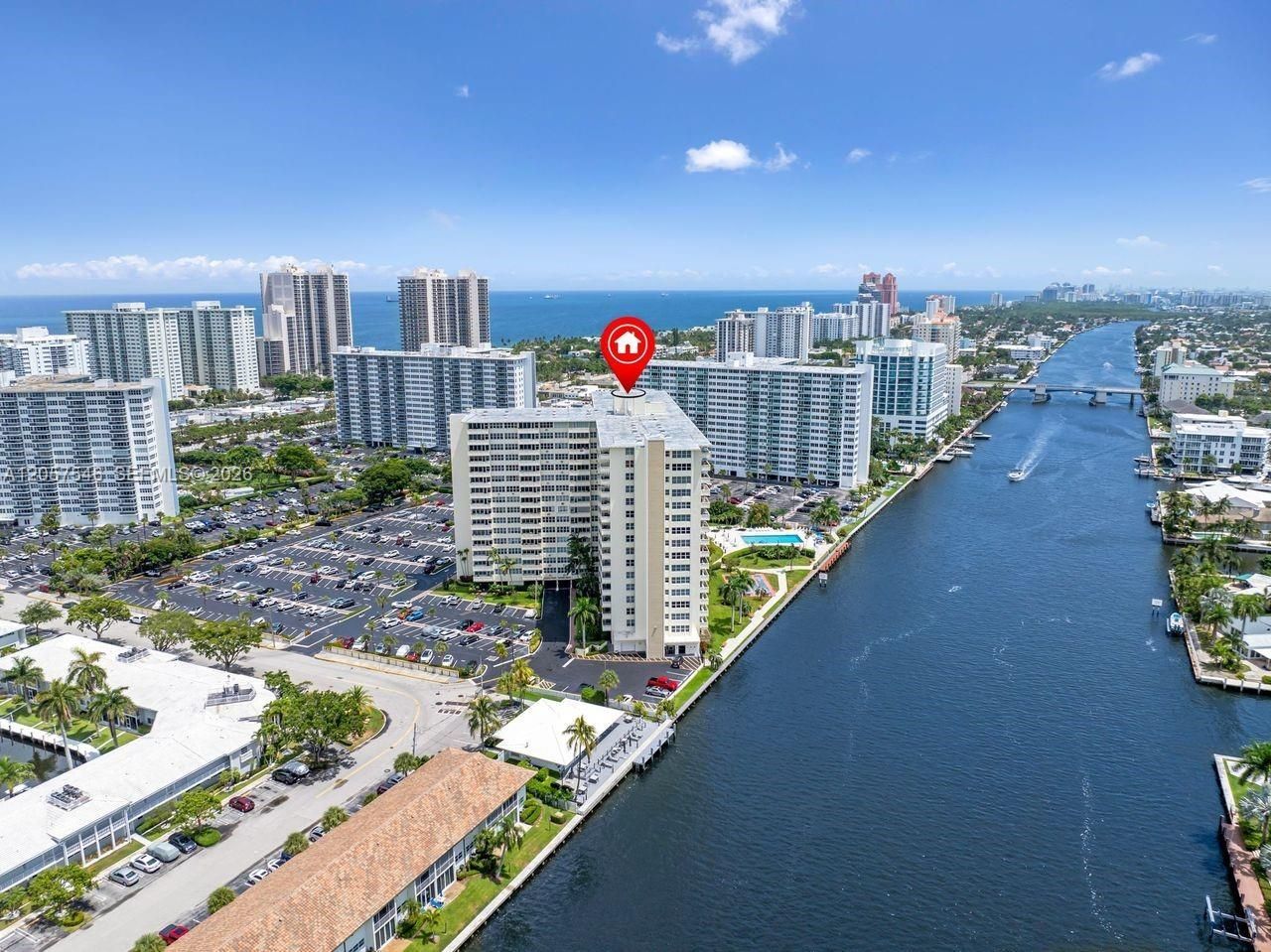 3200 NE 36th St, Unit 1216, Fort Lauderdale, FL 33308 Photo