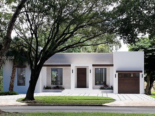 54 NW 96th St , Miami Shores, FL 33150