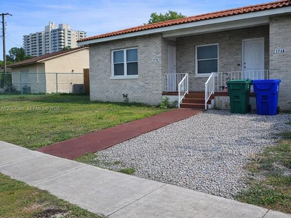 3110 SW 21st Ter, Unit 3110, Miami, FL 33145