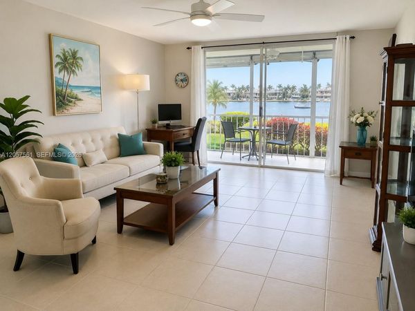 3020 Marcos Dr , Unit S110, Aventura, FL 33160