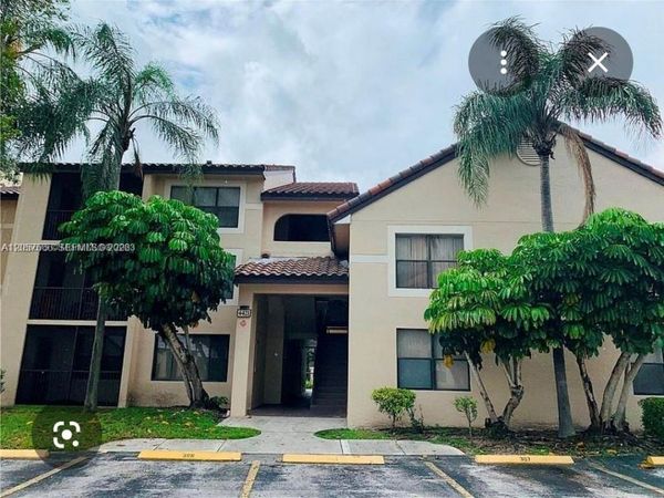 4421 W Mcnab Rd , Unit 17, Pompano Beach, FL 33069