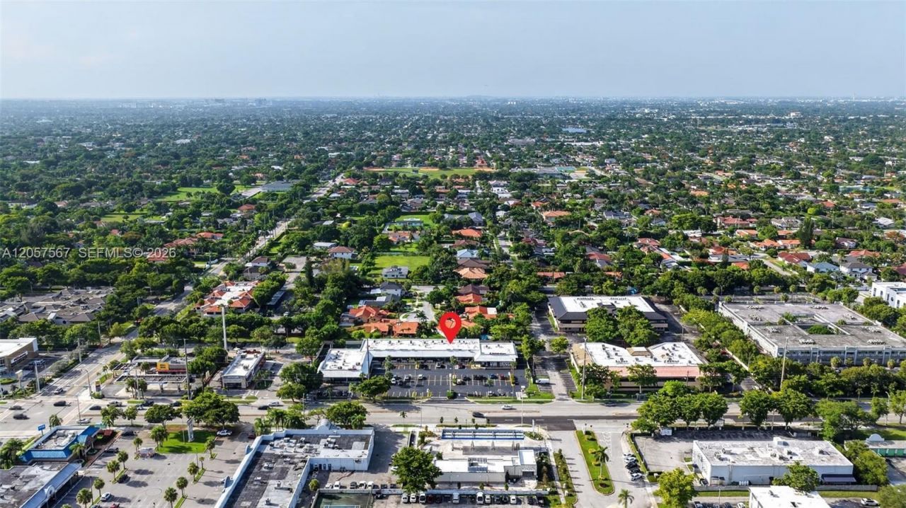 Full Service Salon For Sale In Miami , Miami, FL 33173 Photo
