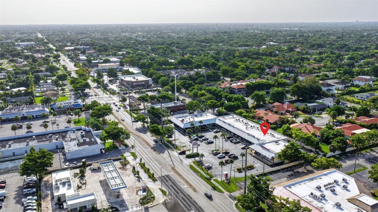 Full Service Salon For Sale In Miami , Miami, FL 33173 Photo