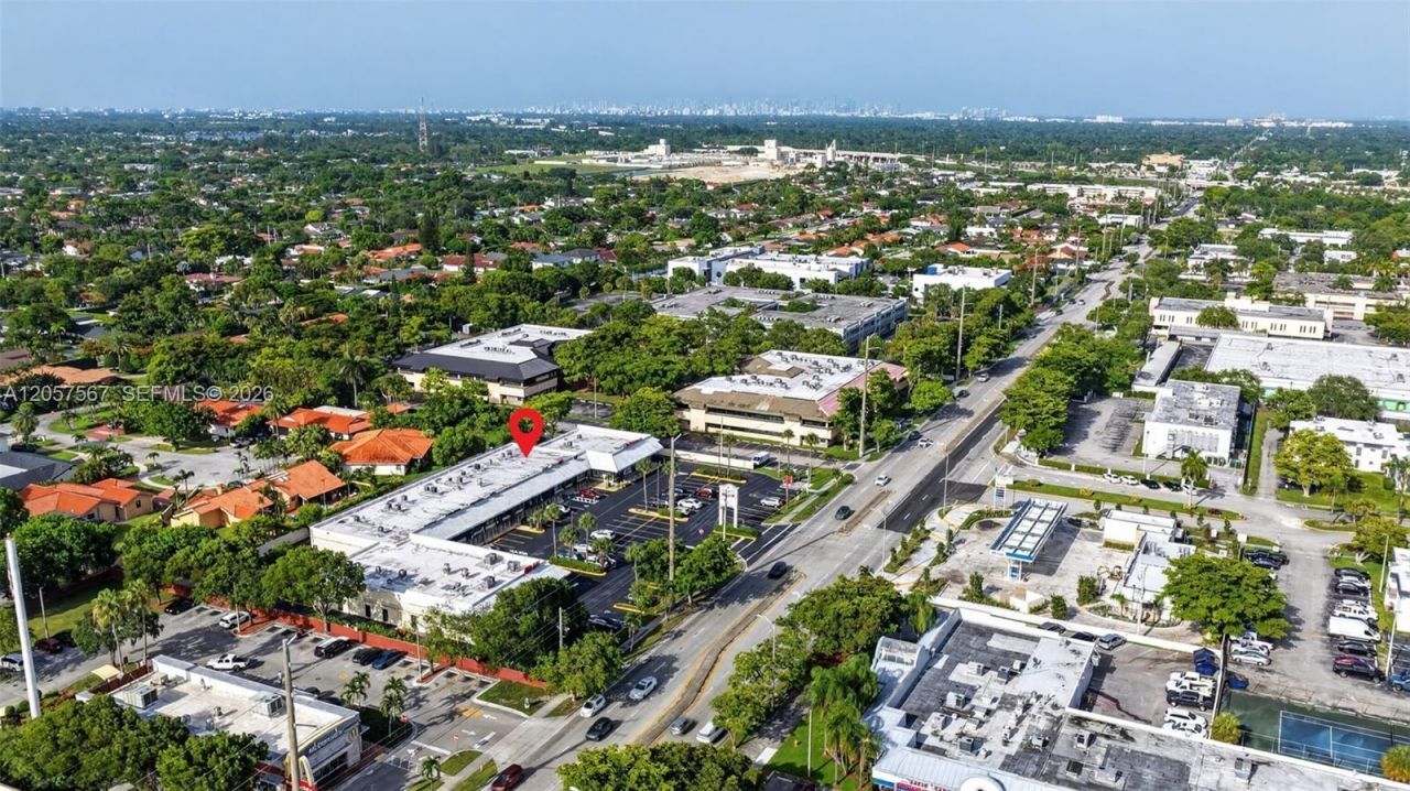 Full Service Salon For Sale In Miami , Miami, FL 33173 Photo