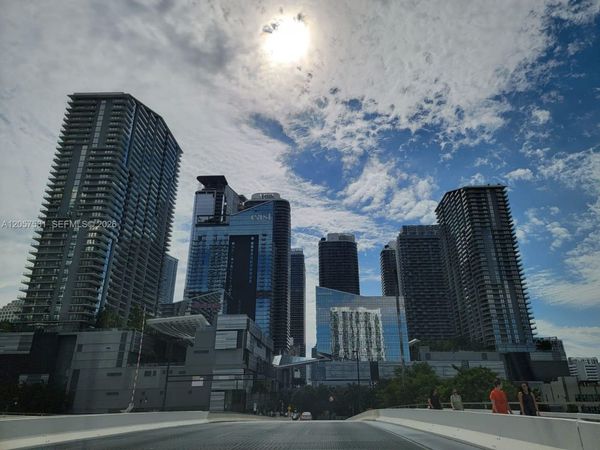 350 S Miami Ave , Unit 1515, Miami, FL 33130