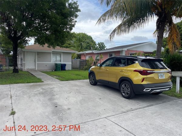 5881 NW 32nd Ave , Unit 5881, Miami, FL 33142