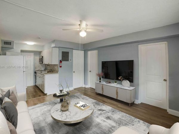 817 NW 12th Ave, Unit 1, Fort Lauderdale, FL 33311