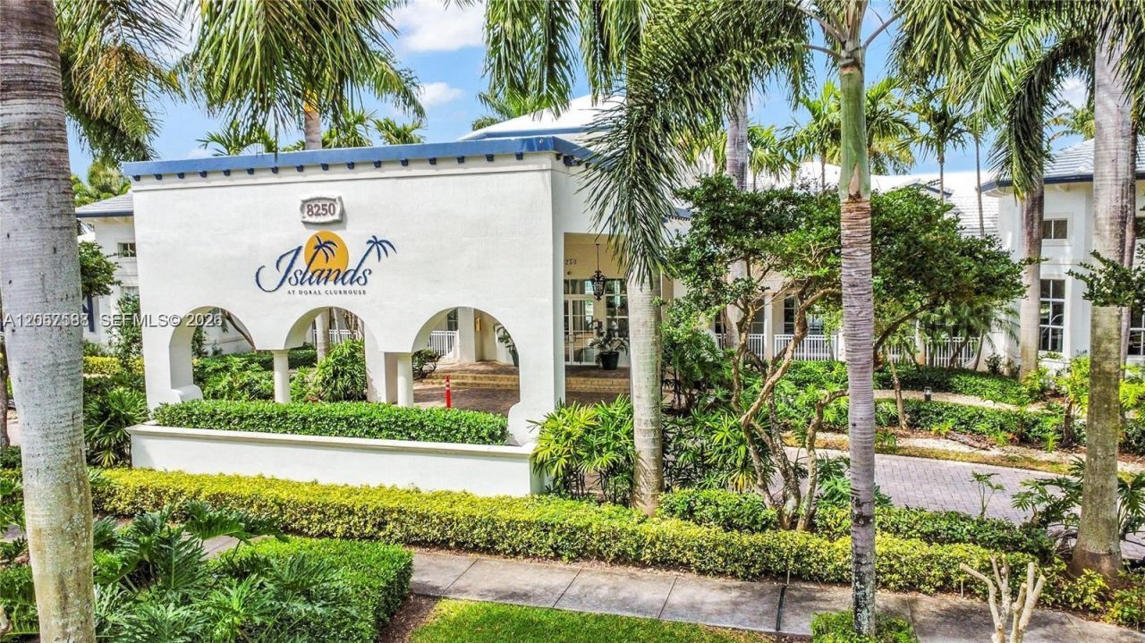 11601 NW 89 St, Unit 106, Doral, FL 33178 Photo