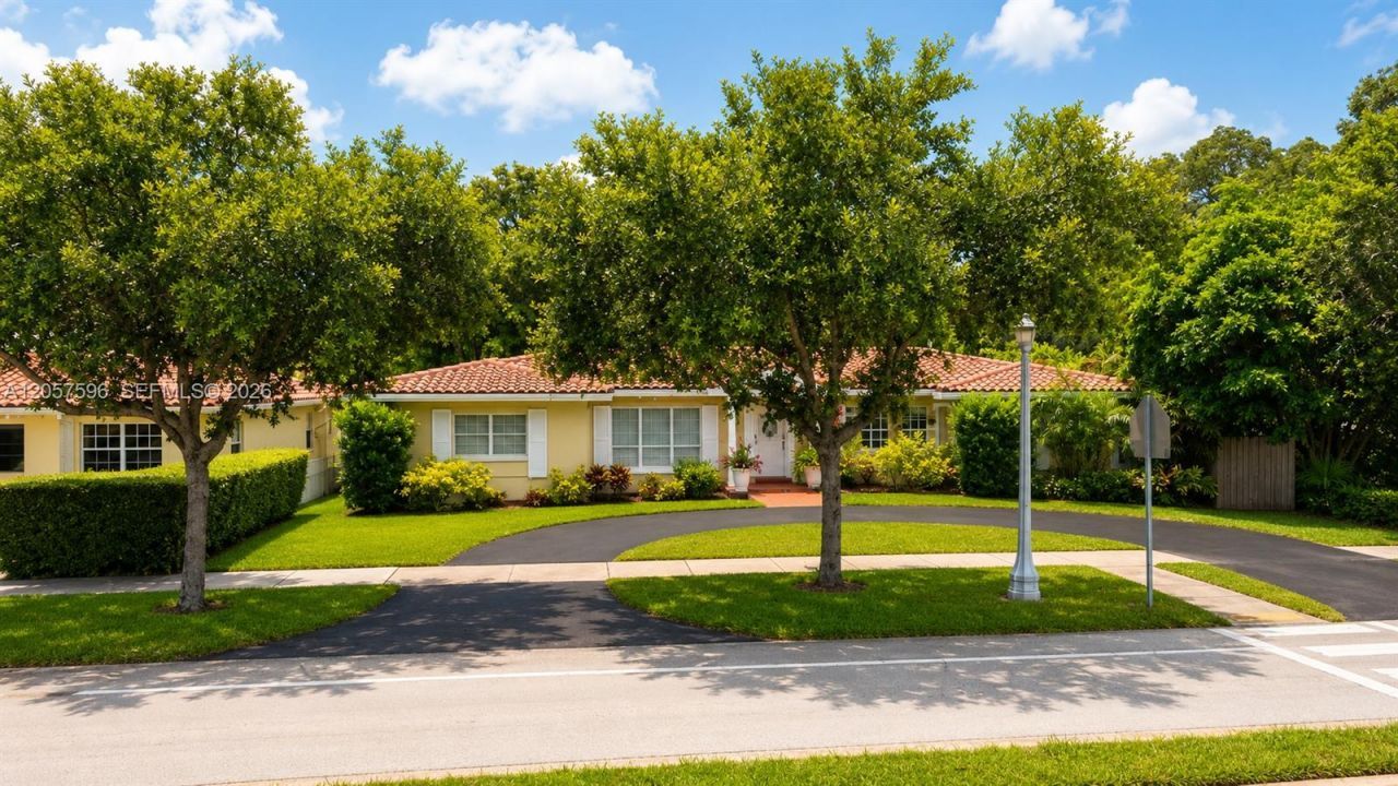 3300 Segovia St , Coral Gables, FL 33134 Photo