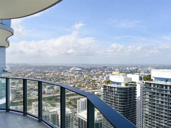 1000 Brickell Plaza , Unit PH5907, Miami, FL 33131