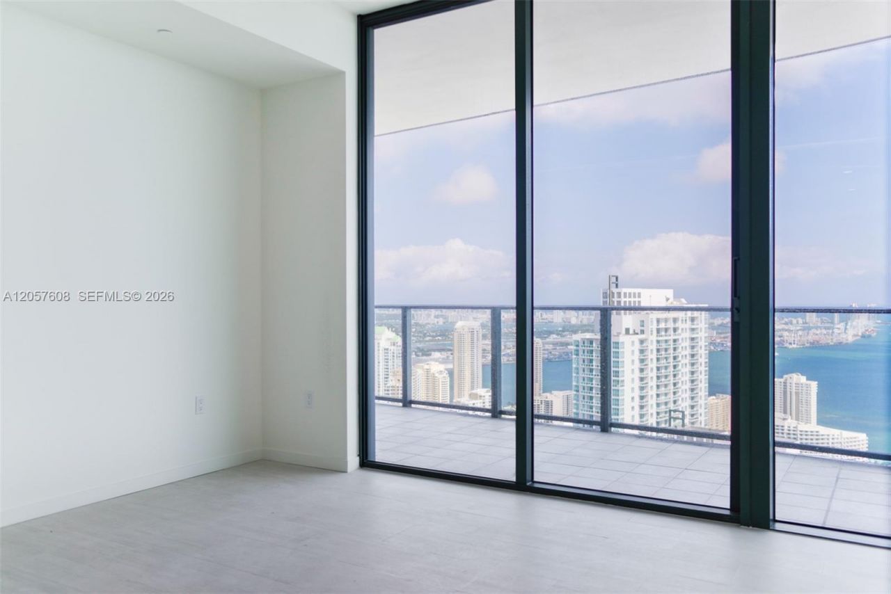 1000 Brickell Plaza , Unit PH5907, Miami, FL 33131 Photo
