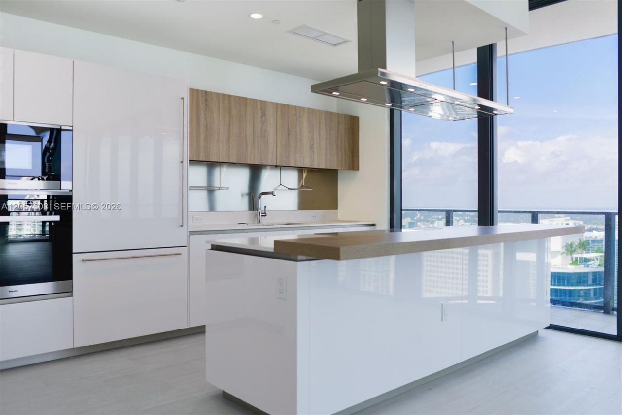 1000 Brickell Plaza , Unit PH5907, Miami, FL 33131 Photo
