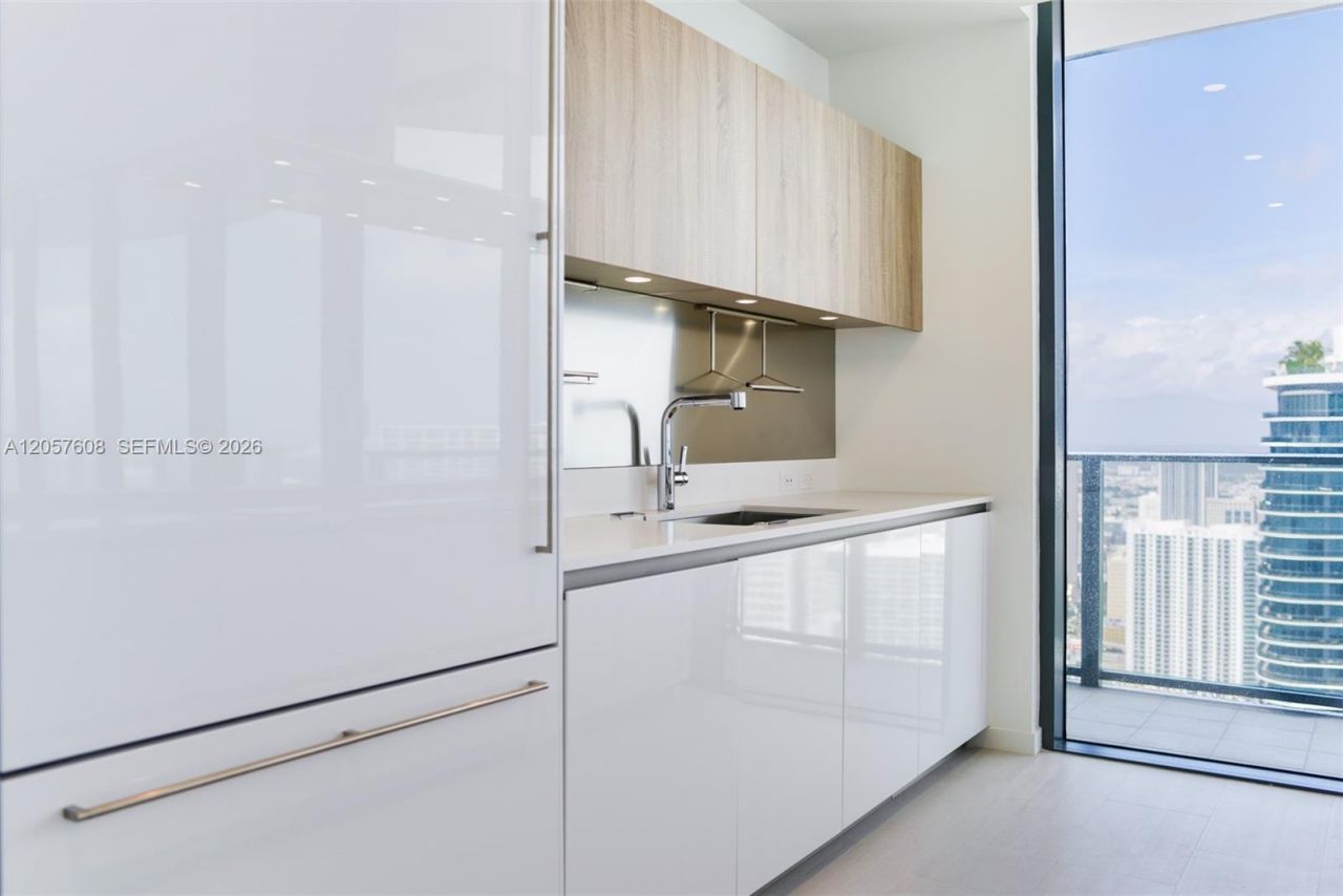 1000 Brickell Plaza , Unit PH5907, Miami, FL 33131 Photo