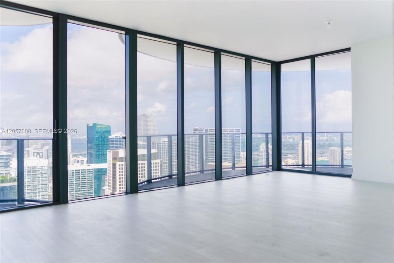 1000 Brickell Plaza , Unit PH5907, Miami, FL 33131 Photo