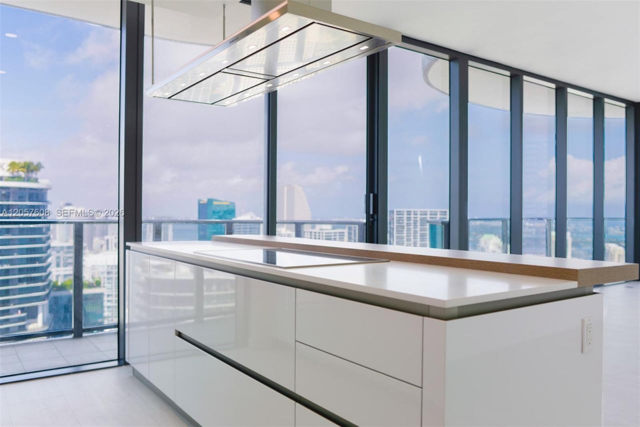 1000 Brickell Plaza , Unit PH5907, Miami, FL 33131 Photo