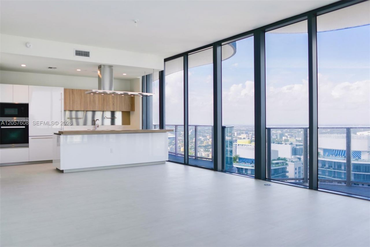 1000 Brickell Plaza , Unit PH5907, Miami, FL 33131 Photo