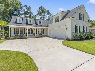 95 Red Tail Hawk Loop , Pawleys Island, SC 29585