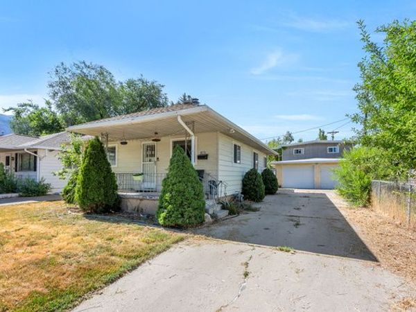 823 KERSHAW ST , Ogden, UT 84403