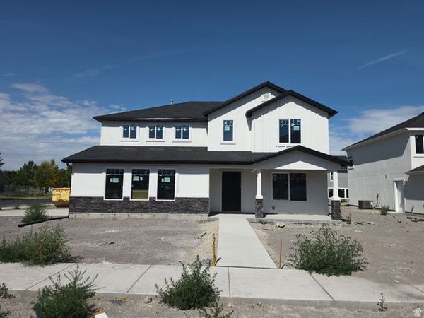 265 N 850 W, Unit LOT 4, Springville, UT 84663