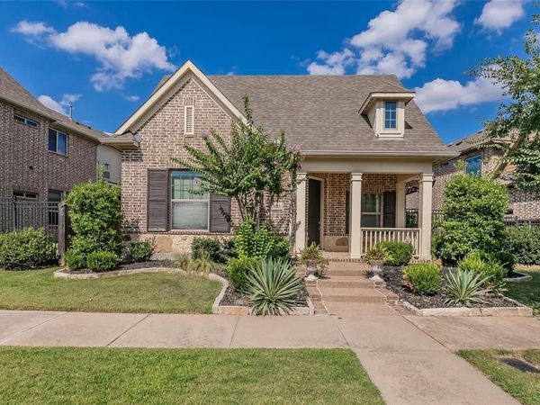 3903 Plum Vista Place , Arlington, TX 76005