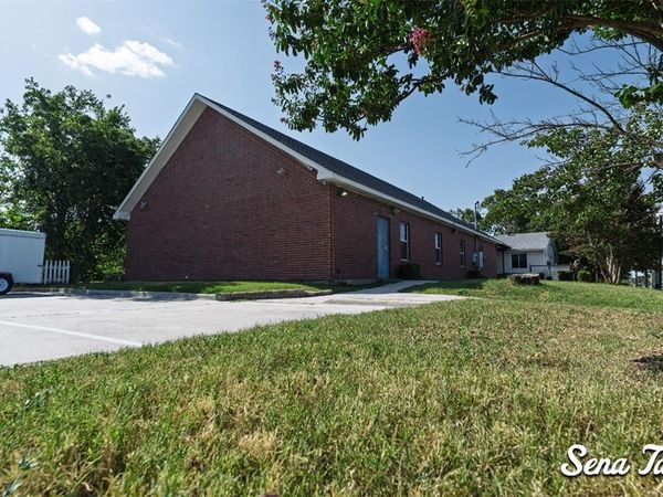 4502 Lawler Road, Garland, TX 75042