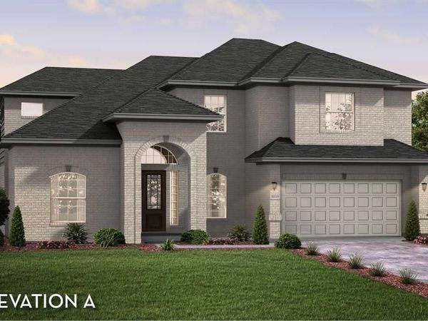 16408 Flatlands Way , Celina, TX 75009