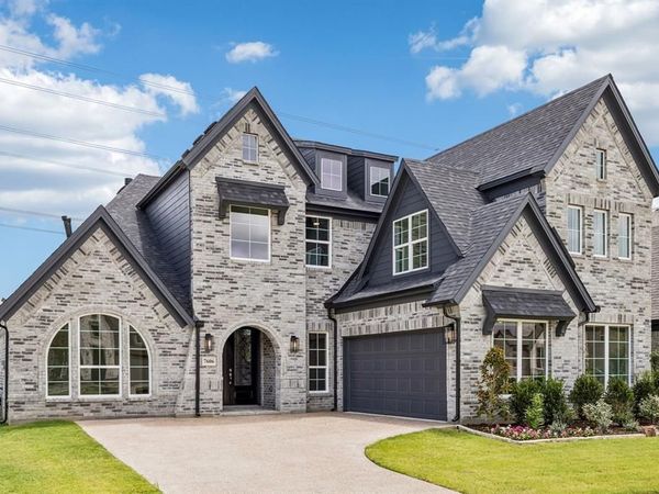 7606 Lanier Lane, Grand Prairie, TX 75054
