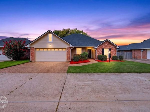 10606 Scandia Court, Shreveport, LA 71115