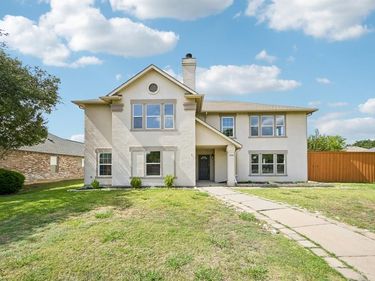 12000 Melrose Lane, Frisco, TX 75035