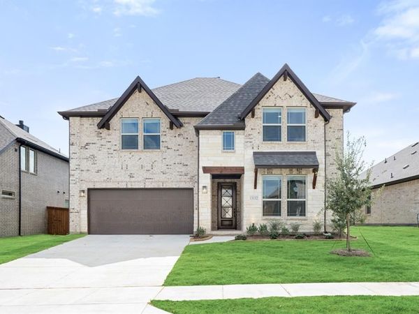 13132 Limestone Street, Providence Village, TX 76227